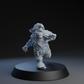 Pig Iron Pummelers Team - Goblin 01 | Brutefun Miniatures | Resin