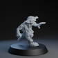 Pig Iron Pummelers Team - Goblin 01 | Brutefun Miniatures | Resin