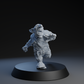 Pig Iron Pummelers Team - Goblin 01 | Brutefun Miniatures | Resin