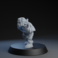 Pig Iron Pummelers Team - Goblin 02 | Brutefun Miniatures | Resin