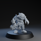 Pig Iron Pummelers Team - Goblin 03 | Brutefun Miniatures | Resin