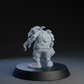 Pig Iron Pummelers Team - Goblin 03 | Brutefun Miniatures | Resin