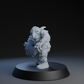 Pig Iron Pummelers Team - Goblin 03 | Brutefun Miniatures | Resin