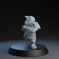 Pig Iron Pummelers Team - Goblin 04 | Brutefun Miniatures | Resin