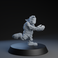Pig Iron Pummelers Team - Goblin 04 | Brutefun Miniatures | Resin