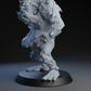 Pig Iron Pummelers Team - Troll | Brutefun Miniatures | Resin