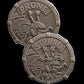 Rotlings (Snotlings Team) - Accessories | UGNI Miniatures | Resin