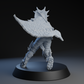 Dark Elves Team - Star Player | Brutefun Miniatures | Resin