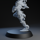Star Player - War Dancer | Brutefun Miniatures | Resin