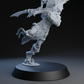 Star Player - War Dancer | Brutefun Miniatures | Resin
