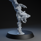 Star Player - War Dancer | Brutefun Miniatures | Resin