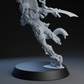 Star Player - War Dancer | Brutefun Miniatures | Resin