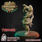 Amazons Team - Amazon | UGNI Miniatures | Resin