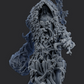 Chivalric Crushers Knights Team - Part 3 (11 models) | Brutefun Miniatures | Resin
