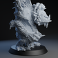 Snottingham Skwurtz Team - Troll 01 | Brutefun Miniatures | Resin