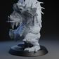 Snottingham Skwurtz Team - Troll 01 | Brutefun Miniatures | Resin