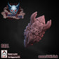 Vampire Team - Team Balls (2pcs) | UGNI Miniatures | Resin