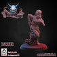 Vampire Team - Runner 01 | UGNI Miniatures | Resin