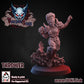 Vampire Team - Thrower 02 | UGNI Miniatures | Resin