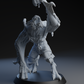 Vampires Team - Beast | Brutefun Miniatures | Resin