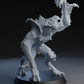 Vampires Team - Beast | Brutefun Miniatures | Resin