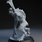 Vampires Team - Beast | Brutefun Miniatures | Resin