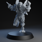 Vampires Team - Blitzer 02 | Brutefun Miniatures | Resin