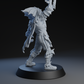 Vampires Team - Blitzer 04 | Brutefun Miniatures | Resin