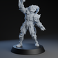 Vampires Team - Blitzer 04 | Brutefun Miniatures | Resin