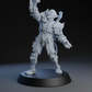 Vampires Team - Blitzer 04 | Brutefun Miniatures | Resin