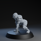 Vampires Team - Lineman 01 | Brutefun Miniatures | Resin