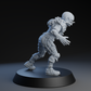 Vampires Team - Lineman 04 | Brutefun Miniatures | Resin