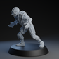 Vampires Team - Lineman 04 | Brutefun Miniatures | Resin