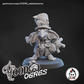 Ogres Team - Voodoo Ogres | UGNI Miniatures | Resin