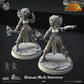 Miniatures - Insane Inventions | Cast N Play | Resin