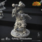 Miniatures - Insane Inventions | Cast N Play | Resin
