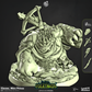 Ciocan Mire Prince - Mire Volktoads | Cast N Play | Resin