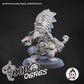 Ogres Team - Voodoo Ogres | UGNI Miniatures | Resin
