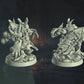 Gloom Chanters - Mire Volktoads | Cast N Play | Resin