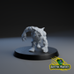 Black Orcs Team - Individual Models | Brutefun Miniatures | Resin