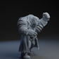 Robert Paulson - Legendary Fantasy Football Announcer & Player | UGNI Miniatures | Resin
