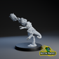 Lizardmen Team - Individual Models | Brutefun Miniatures | Resin