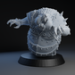 Fat Rat Star Player | Brutefun Miniatures | Resin