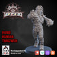 Fiends of Chaos - Chaos Team | UGNI Miniatures | Resin