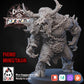 Fiends of Chaos - Chaos Team | UGNI Miniatures | Resin