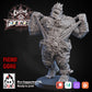 Fiends of Chaos - Chaos Team | UGNI Miniatures | Resin