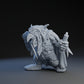 Goblin Assassin Star Player | Brutefun Miniatures | Resin