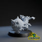 Goblin Ball-n-Chain Star Player | Brutefun Miniatures | Resin