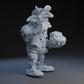 Goblin Referee | Brutefun Miniatures | Resin