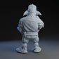 Goblin Referee | Brutefun Miniatures | Resin